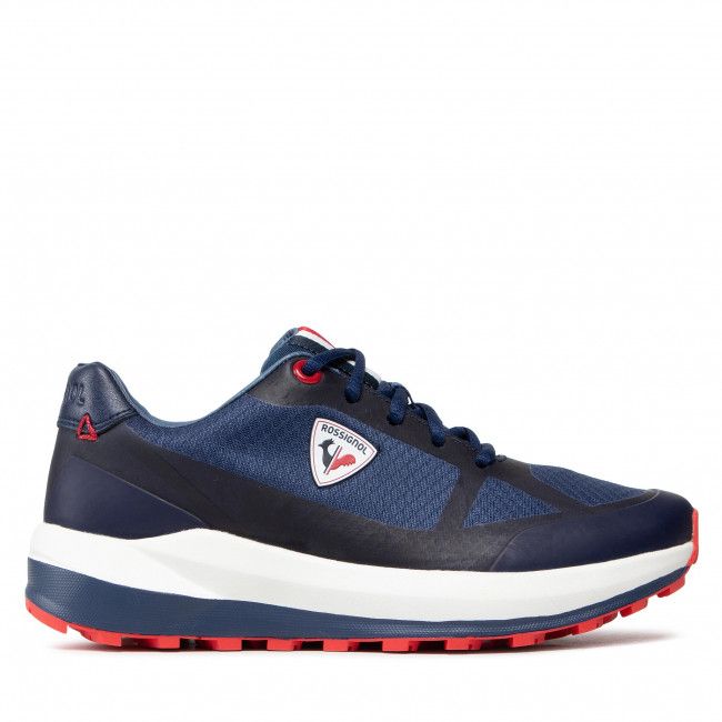 Sneakers ROSSIGNOL - Rsc RNIWR20 Navy Blue 750