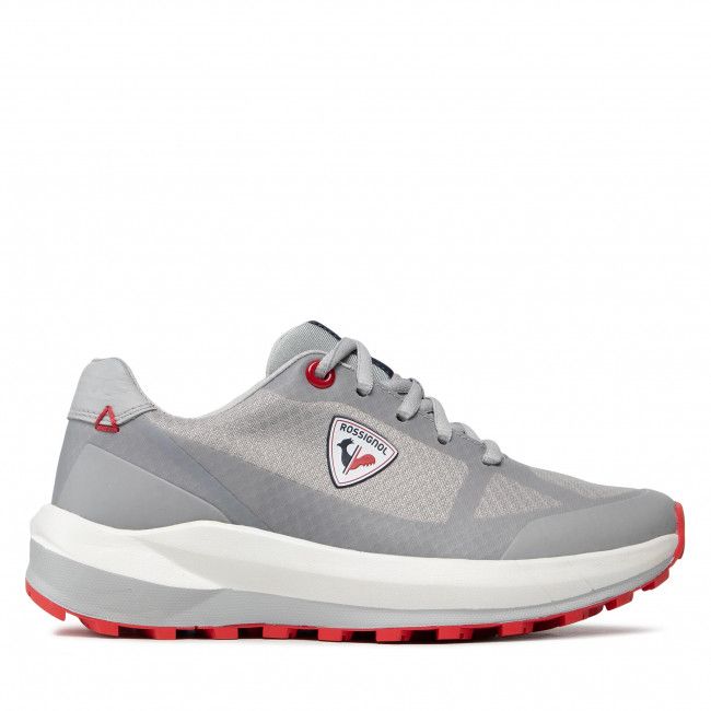 Sneakers ROSSIGNOL - Rsc RNIWR30 Grey 231