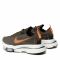 Scarpe Nike - Air Zoom-Type Se CV2220 301 Cargo Khaki/Total Orange/Black