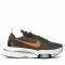 Scarpe Nike - Air Zoom-Type Se CV2220 301 Cargo Khaki/Total Orange/Black