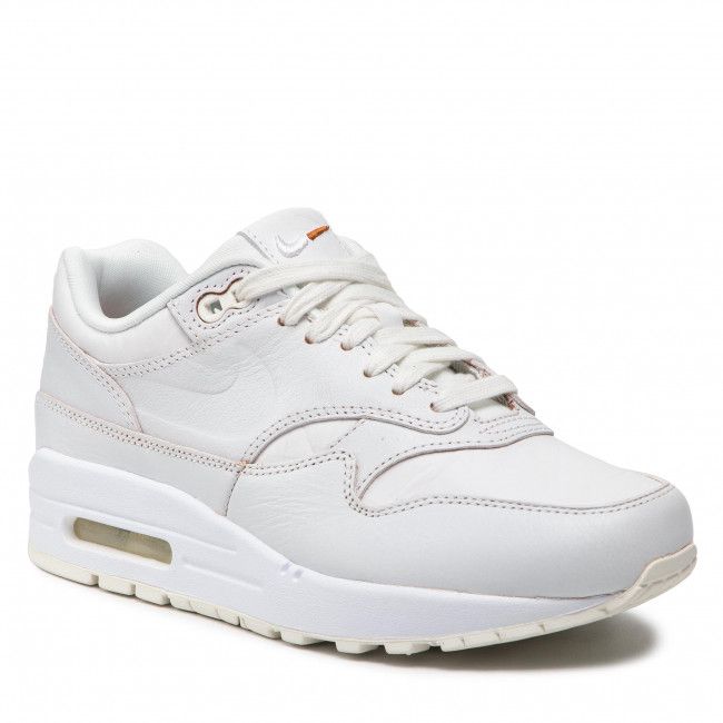 Scarpe Nike - Air Max 1 DC9204 100 Summit White/Summit White/Sail