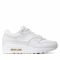 Scarpe Nike - Air Max 1 DC9204 100 Summit White/Summit White/Sail
