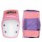 Set di protezioni Impala - Kids Protective Pack Pink