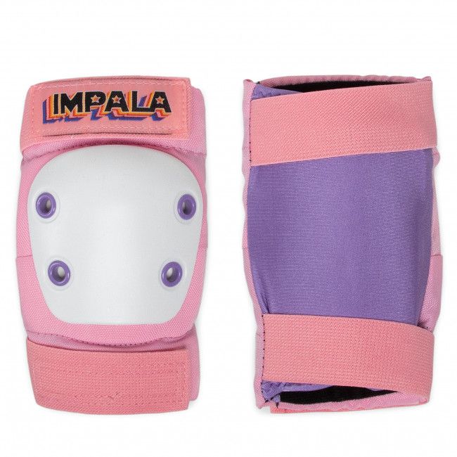 Set di protezioni Impala - Kids Protective Pack Pink