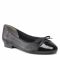 Ballerine JANA - 8-22150-28 Black