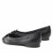 Ballerine JANA - 8-22150-28 Black