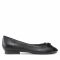Ballerine JANA - 8-22150-28 Black
