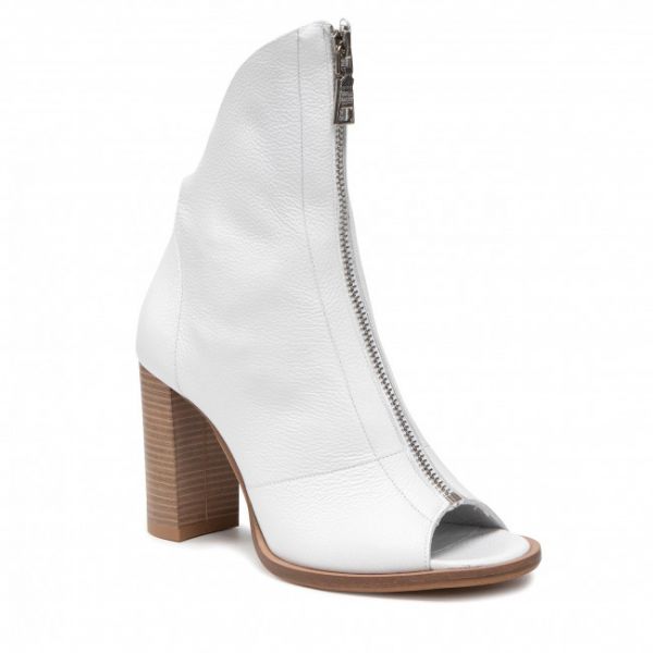 Tronchetti R.POLAŃSKI - 1402 Biały Lico