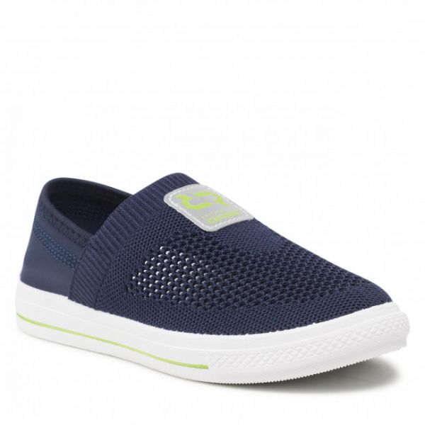 Scarpe sportive CROSBY - 227077/02-02 Dark Blue Scarpe sportive CROSBY - 227077/02-02 Dark Blue