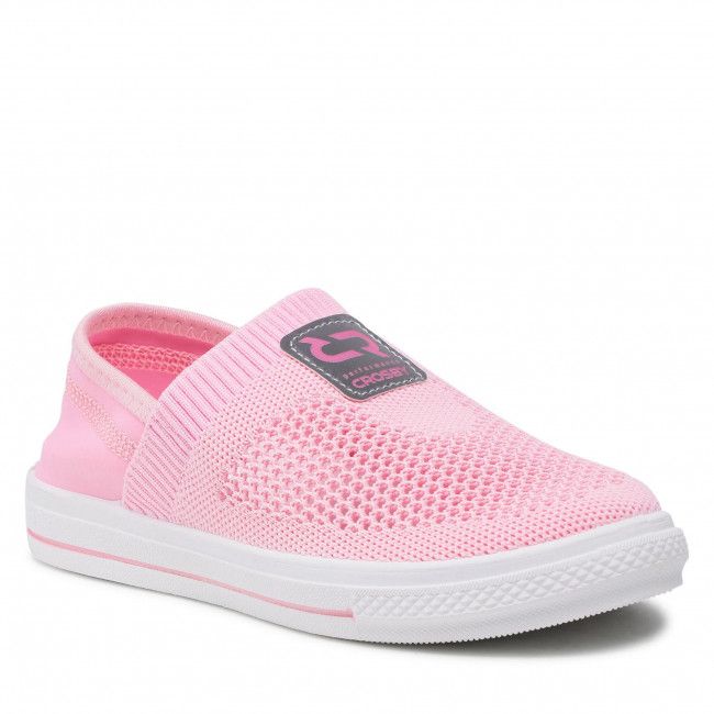 Scarpe sportive Crosby - 227077/02-04 Pink