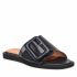 Ciabatte BETSY - 927016/03-05G Black