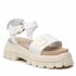 Sandali POLLINI - SA16326G1ETO0100 Bianco