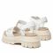 Sandali POLLINI - SA16326G1ETO0100 Bianco