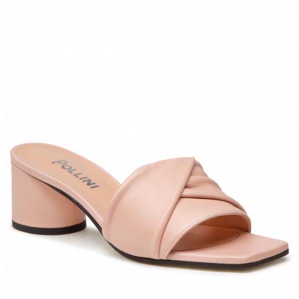 Ciabatte POLLINI - SA28155C1ETG0613 Peonia