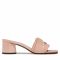 Ciabatte POLLINI - SA28155C1ETG0613 Peonia