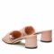 Ciabatte POLLINI - SA28155C1ETG0613 Peonia