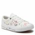 Scarpe sportive Keddo - 527767/05-01 White