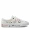 Scarpe sportive Keddo - 527767/05-01 White
