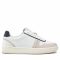 Sneakers S.OLIVER - 5-23611-38 White Comb. 110