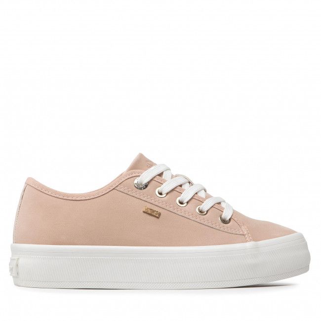 Sneakers S.OLIVER - 5-23619-38 Soft Pink 518