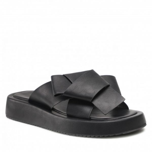 Ciabatte KEDDO - 827171/08-05E Black