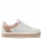 Espadrillas S.OLIVER - 5-23636-28 Beige Combi 410