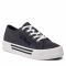 Scarpe sportive S.OLIVER - 5-23678-38 Navy 805
