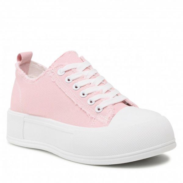 Scarpe da ginnastica KEDDO - 827636/01-05E Pink Scarpe da ginnastica KEDDO - 827636/01-05E Pink