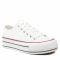 Scarpe da ginnastica KEDDO - 827666/01-02E White