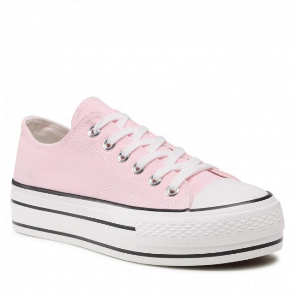 Scarpe da ginnastica KEDDO - 827666/01-07W Pink Scarpe da ginnastica KEDDO - 827666/01-07W Pink