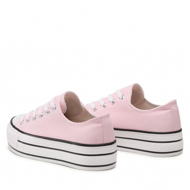 Scarpe da ginnastica KEDDO - 827666/01-07W Pink