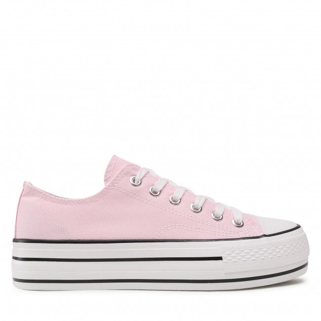 Scarpe da ginnastica KEDDO - 827666/01-07W Pink