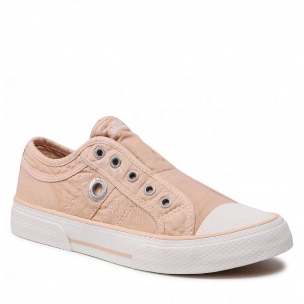 Scarpe da ginnastica S.OLIVER - 5-24635-28 Soft Pink 518