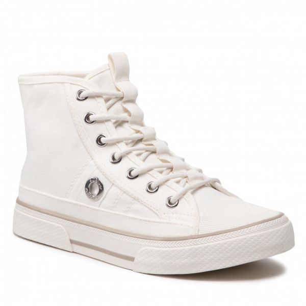 Scarpe da ginnastica S.OLIVER - 5-25235-38 White 100