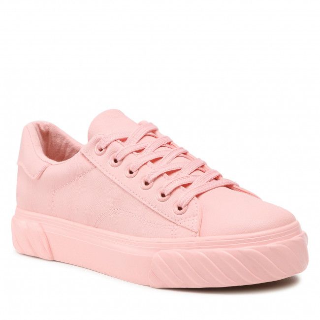 Sneakers KEDDO - 827769/01-06E Pink