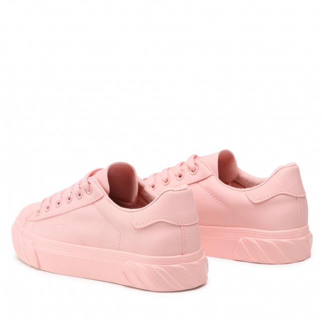 Sneakers KEDDO - 827769/01-06E Pink