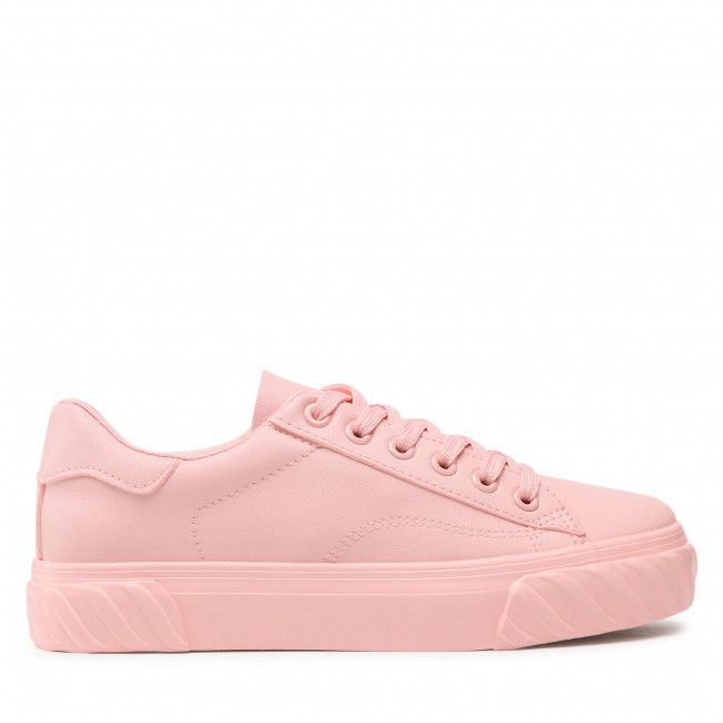 Sneakers KEDDO - 827769/01-06E Pink