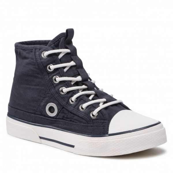 Scarpe da ginnastica S.OLIVER - 5-25235-38 Navy 805