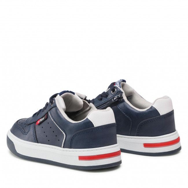 Sneakers s.Oliver - 5-43101-28 Navy 805