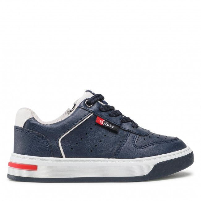 Sneakers s.Oliver - 5-43101-28 Navy 805