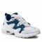 Scarpe NIKE - Air Max Graviton AT4404 106 White/Phoyton Dust