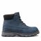 Polacchi Lumberjack - Lilo SBB8501-001-S01 S Navy Blue CC001