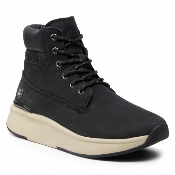 Tronchetti LUMBERJACK - Merly SW66401-002-E12 Black CB001