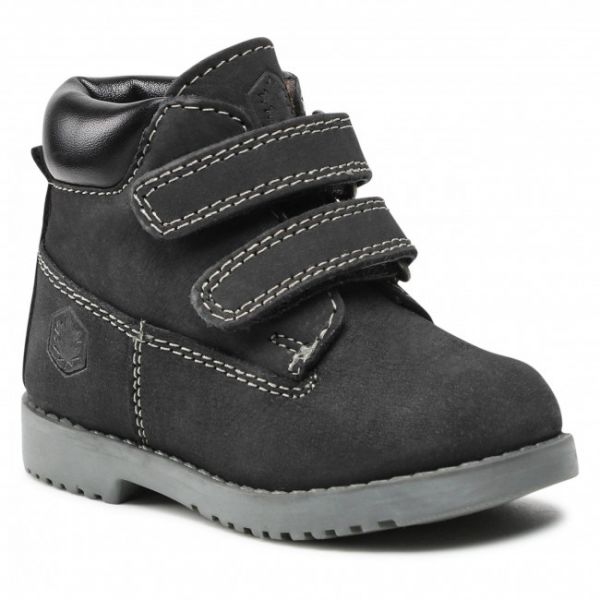 Polacchi LUMBERJACK - Lood SB53901-004-D01 M Navy Blue Polacchi LUMBERJACK - Lood SB53901-004-D01 M Navy Blue