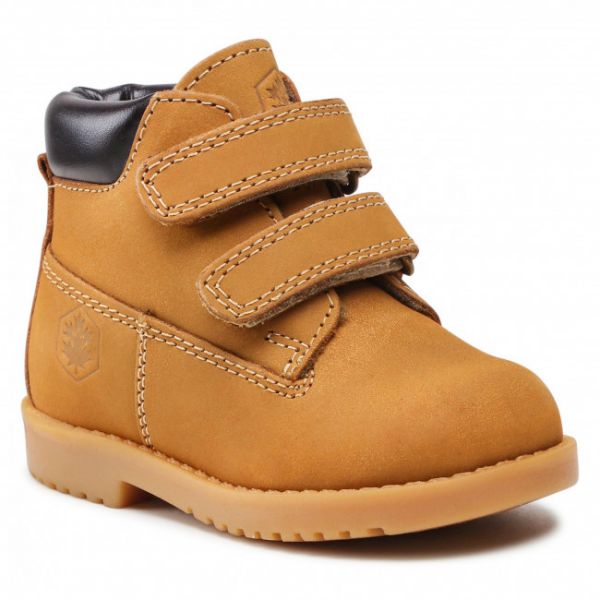 Polacchi Lumberjack - Lood SB53901-004-SD01 M Yellow CG001 Polacchi Lumberjack - Lood SB53901-004-SD01 M Yellow CG001