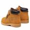 Polacchi Lumberjack - Lood SB53901-004-SD01 M Yellow CG001
