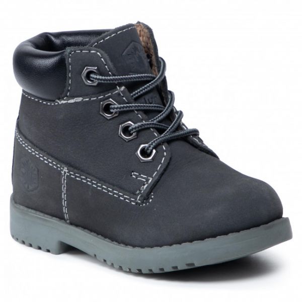 Stivali Lumberjack - Lood SB53901-003-D01 M Navy Blue CC001 Stivali Lumberjack - Lood SB53901-003-D01 M Navy Blue CC001