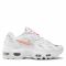 Scarpe Nike - Air Max 96 II DA8730 100 White/Pistachio Frost