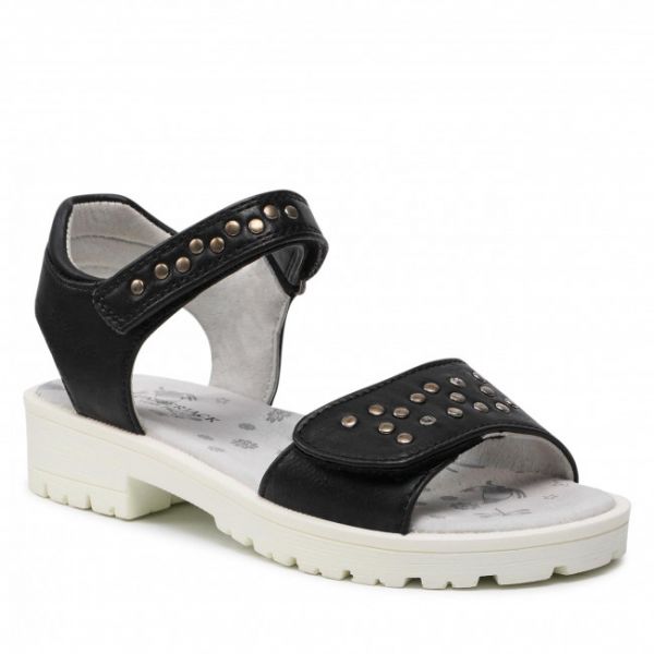 Sandali LUMBERJACK - Eva SG41806-002 CB001 S Black Sandali LUMBERJACK - Eva SG41806-002 CB001 S Black