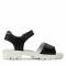 Sandali LUMBERJACK - Eva SG41806-002 CB001 S Black